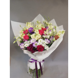 Birthday Flowers