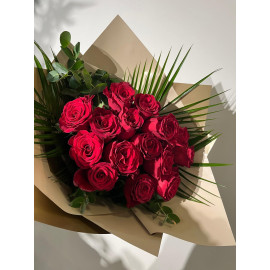 Kırmızı Gül (Red Rose)
