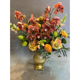 CYMBIDIUM ARRANGEMENT